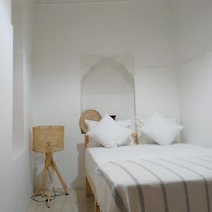 Kamer met een King Size Bed